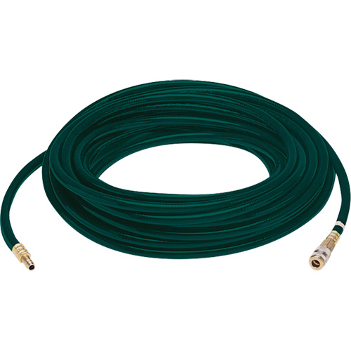Abrasive Helmet Airline Hose, Low Pressure, 100' Pronet Distribution