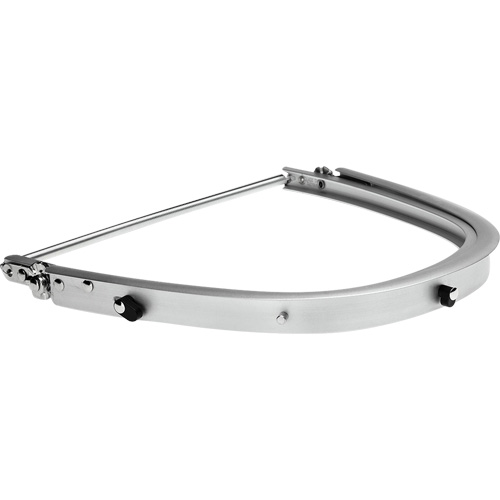 Support pour &eacute;cran facial haute performance Dynamic, Suspension &agrave; douille Pronet Distribution