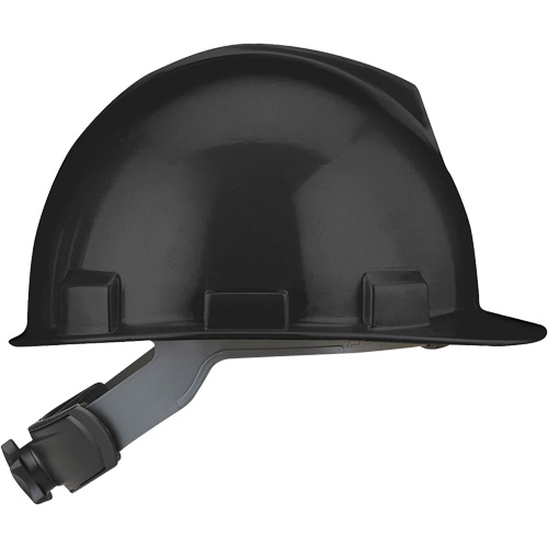 Casque de s&eacute;curit&eacute; Cotopaxi de North, R&eacute;pond aux normes CSA type 1, Suspension Rochet, Non ventil&eacute; Pronet Distribution