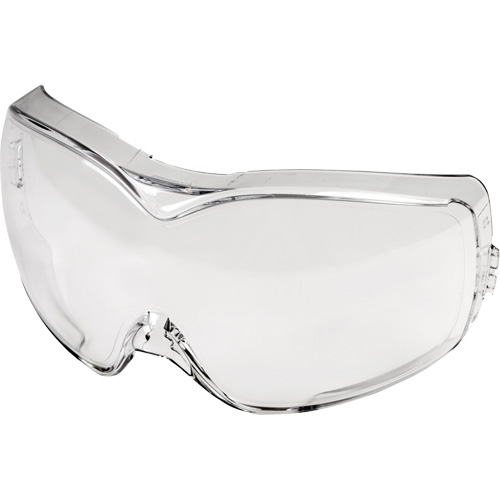 Uvex HydroShield&reg; Stealth&reg; OTG Replacement Lens Pronet Distribution