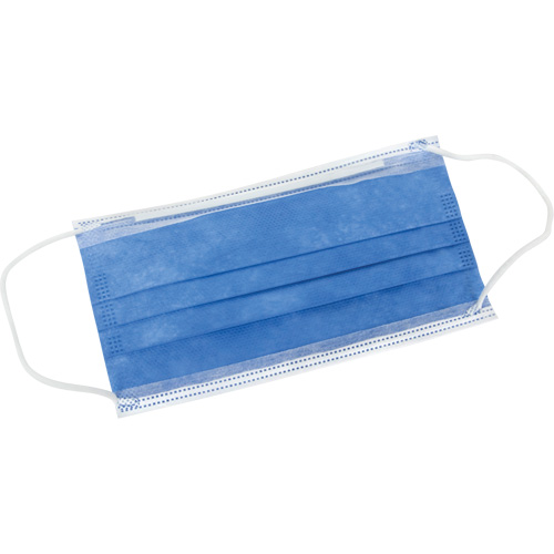 Disposable Procedure Face Masks, ASTM F2100 Level 3, Class 1 Pronet Distribution