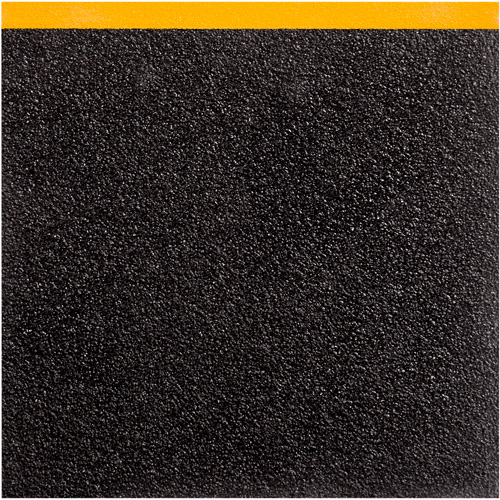 Couvre-marches antid&eacute;rapants en plastique renforc&eacute; de fibre de verre SafeStep, 47,25" la x 47,25" lo Pronet Distribution