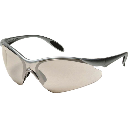 Miranda Safety Glasses, Indoor/Outdoor Lens, Anti-Scratch, Meets/Exceeds CSA Z94.3 Pronet Distribution