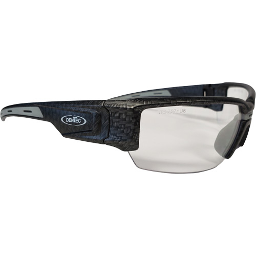 Hartley Safety Glasses, Clear Lens, Meets/Exceeds CSA Z94.3 Pronet Distribution