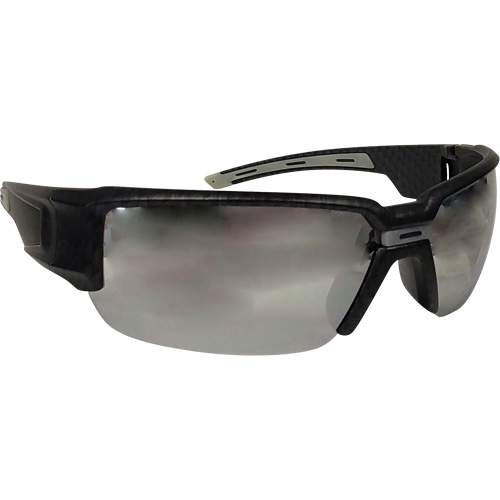 Hartley Safety Glasses, Grey Lens, Polarized, Meets/Exceeds CSA Z94.3 Pronet Distribution
