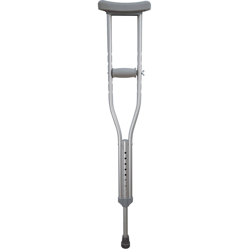 Aluminum Crutches Pronet Distribution