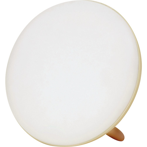 Lampe &agrave; luminoth&eacute;rapie pour le traitement de la d&eacute;pression saisonni&egrave;re Pronet Distribution