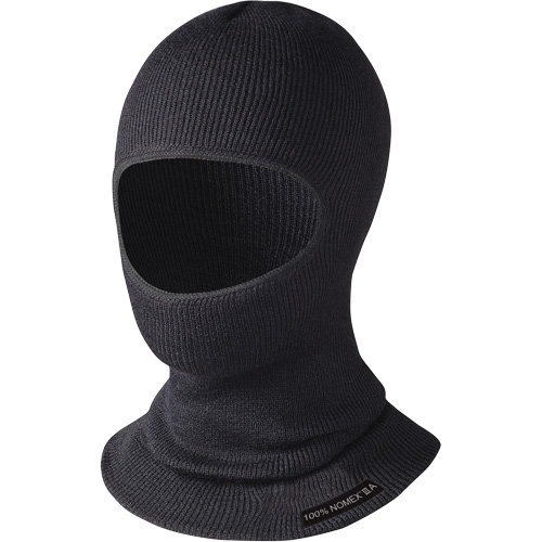 666 IIIA 1-Hole Balaclava, Nomex&reg;, Black Pronet Distribution