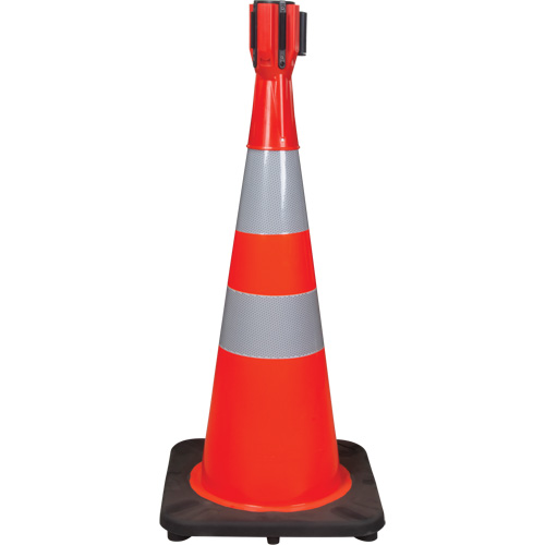 Traffic Cone Topper Pronet Distribution