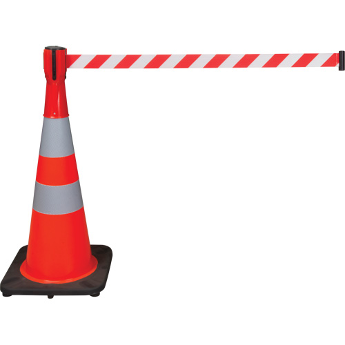 Traffic Cone Topper Pronet Distribution