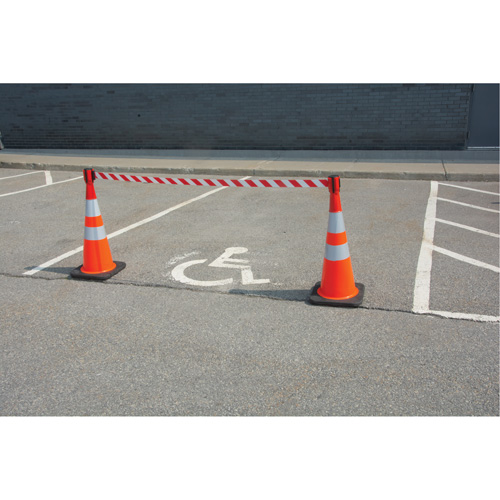 Traffic Cone Topper Pronet Distribution