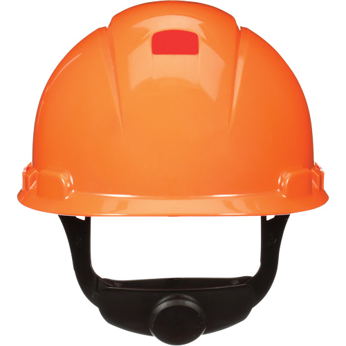 Casque de s&eacute;curit&eacute; de s&eacute;rie H SecureFit, R&eacute;pond aux normes CSA type 1, Suspension Rochet, Non ventil&eacute; Pronet Distribution