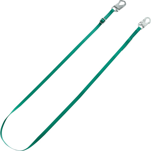 Longe de retenue Tieback V-Series, 10' Pronet Distribution
