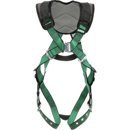 V-Form+ Harness, CSA Certified, Class A, 230 lbs. Cap. Pronet Distribution