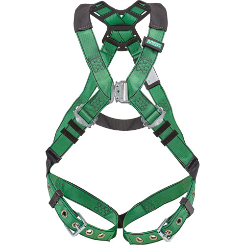 V-Form+ Harness, CSA Certified, Class A, X-Large, 400 lbs. Cap. Pronet Distribution