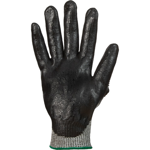 TenActiv STXFNVB Impact Gloves, Medium, Synthetic Palm, Knit Wrist Cuff Pronet Distribution