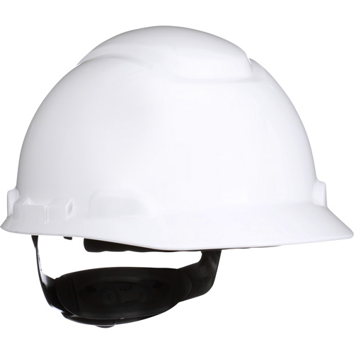Casque de s&eacute;curit&eacute; SecureFit H-700, R&eacute;pond aux normes CSA type 1, Suspension Rochet, Non ventil&eacute; Pronet Distribution