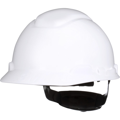 Casque de s&eacute;curit&eacute; SecureFit H-700, R&eacute;pond aux normes CSA type 1, Suspension Rochet, Non ventil&eacute; Pronet Distribution