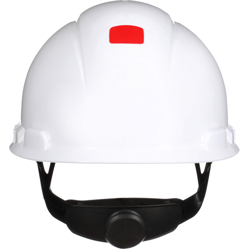 Casque de s&eacute;curit&eacute; SecureFit H-700, R&eacute;pond aux normes CSA type 1, Suspension Rochet, Non ventil&eacute; Pronet Distribution