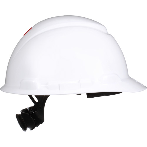 Casque de s&eacute;curit&eacute; SecureFit H-700, R&eacute;pond aux normes CSA type 1, Suspension Rochet, Non ventil&eacute; Pronet Distribution