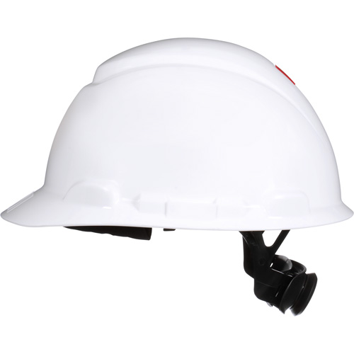 Casque de s&eacute;curit&eacute; SecureFit H-700, R&eacute;pond aux normes CSA type 1, Suspension Rochet, Non ventil&eacute; Pronet Distribution