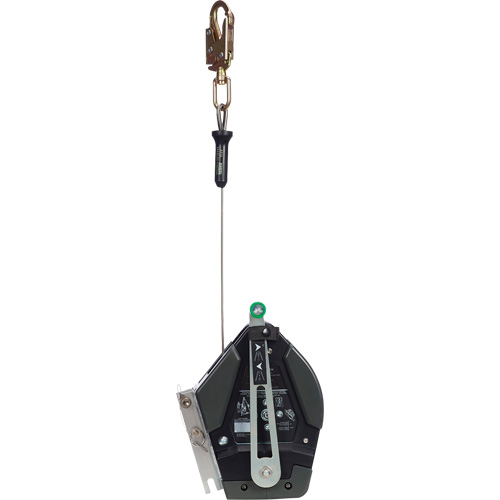 Treuil Workman de 65' Pronet Distribution