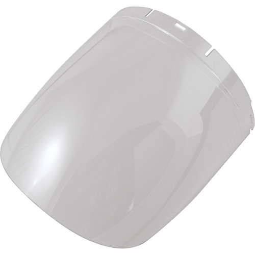 Quad 500 Premium Anti-Fog Multi-Purpose Faceshield Pronet Distribution
