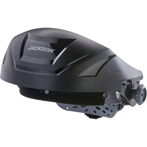 F4XP Premium Headgear, Ratchet Suspension Pronet Distribution