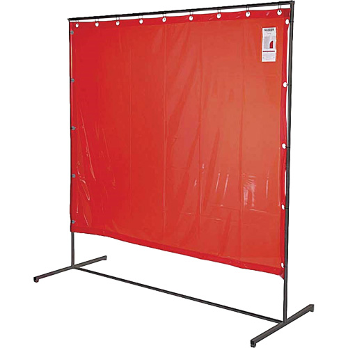Stur-D-Screen, 6' x 8' Pronet Distribution