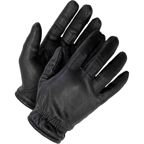 Gants de conducteur X-Site, 6, Paume en Cuir fleur de ch&egrave;vre Pronet Distribution