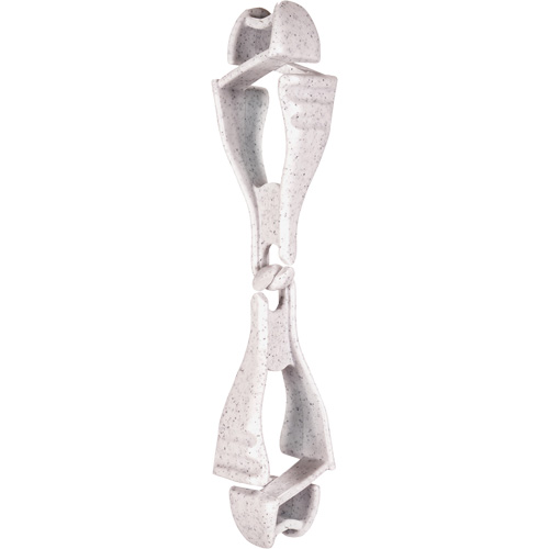Pinces porte-gants doubles Squids 3400 Pronet Distribution