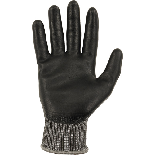 Gants r&eacute;sistant &agrave; la coupe Proflex 7072, Taille Petit, Calibre 18, Rev&ecirc;tement Nitrile, Enveloppe en PEHP/Tungst&egrave;ne, ASTM ANSI niveau A7/EN 388 niveau F Pronet Distribution