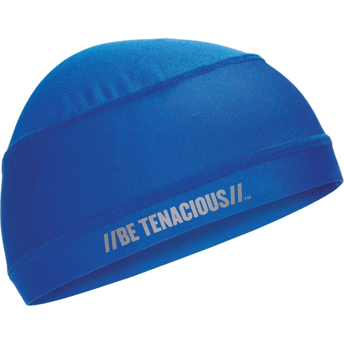 Chill-Its 6632 Cooling Skull Cap, Blue Pronet Distribution