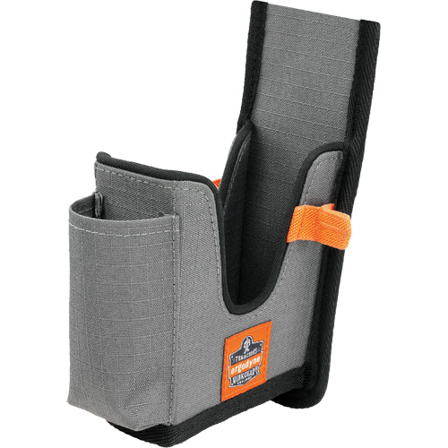 &eacute;tui pour scanneur de code barres Squids 5540 d'ordinateur portable &agrave; prise pistolet, avec boucle de ceinture Pronet Distribution