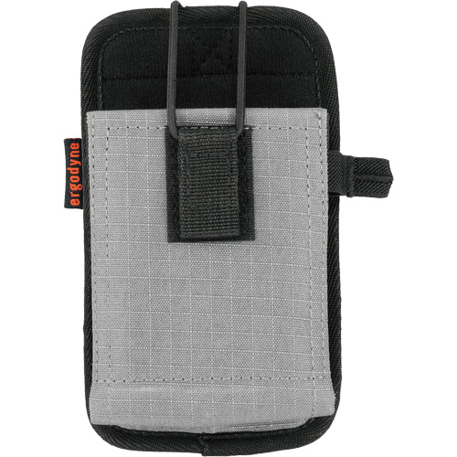 &eacute;tui pour scanneur de code barres Squids 5542 d'ordinateur portable de taille t&eacute;l&eacute;phone, avec pinces de ceinture Pronet Distribution