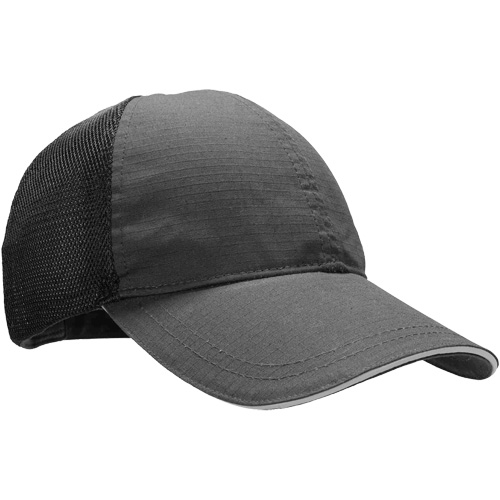 Skullerz 8946 Standard Baseball Cap, Black, Nylon/Polyester Pronet Distribution