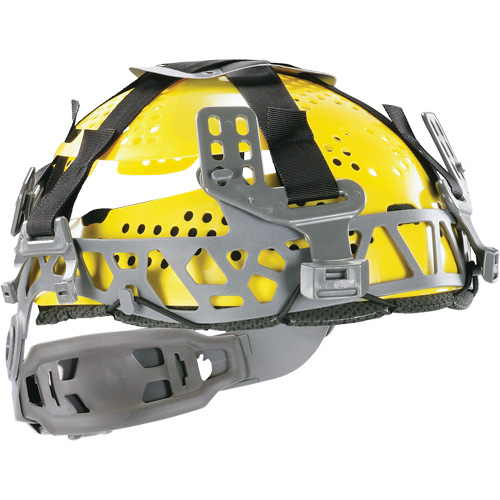 Suspension de rechange pour casque de s&eacute;curit&eacute; Skullerz 8988-MIPS Pronet Distribution