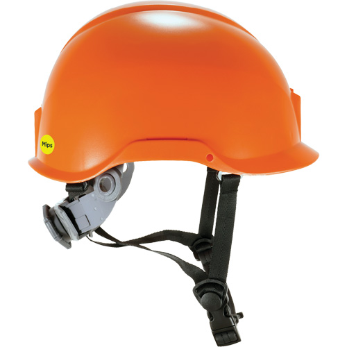 Skullerz 8974-MIPS Safety Helmet with Mips&reg; Technology, Meets CSA Type 1, Ratchet Suspension, Non-Vented Pronet Distribution