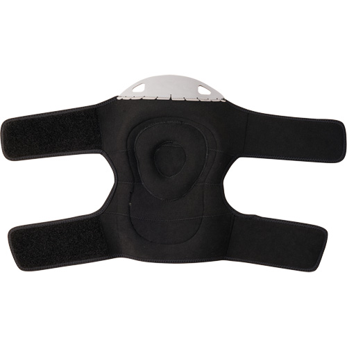 700 Series Knee Pads, Hook and Loop Style, Foam Caps, Foam Pads Pronet Distribution