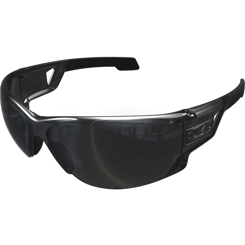 Type-N Safety Glasses, Smoke Lens, Anti-Fog/Anti-Scratch, ANSI Z87+ Pronet Distribution