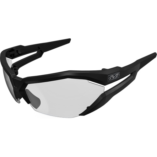 Type-V Safety Glasses, Clear Lens, Anti-Fog/Anti-Scratch, ANSI Z87+ Pronet Distribution