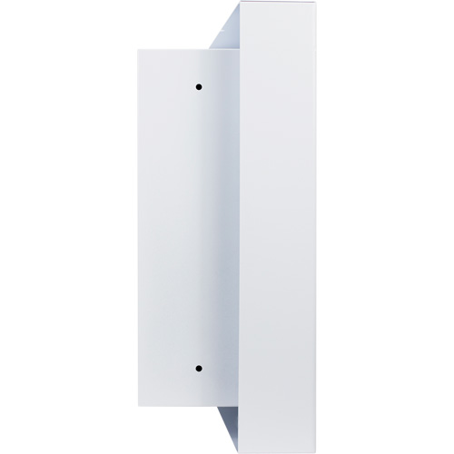 Grande armoire semi-encastr&eacute;e avec alarme, Zoll AED Plus/Zoll AED 3/Cardio-Science/Physio-Control Pour, Non m&eacute;dical Pronet Distribution