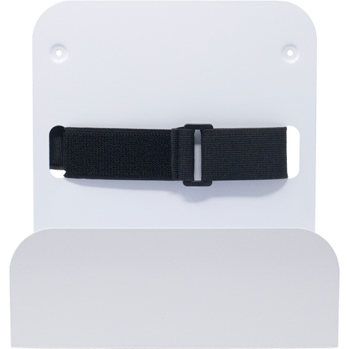 Wall/Vehicle AED Mounting Device, Universal For, Non-Medical Pronet Distribution