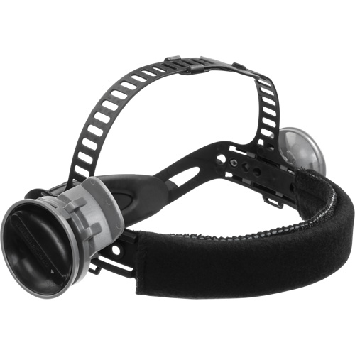 Speedglas G5-02 Head Suspension Assembly Pronet Distribution