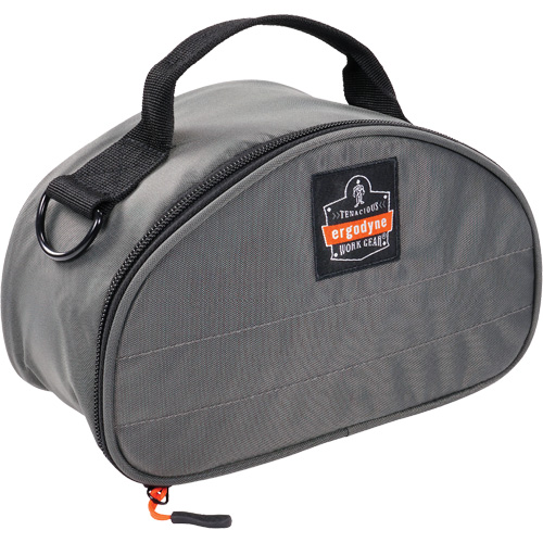 Sac de protection respiratoire demi-visage &agrave; clapet Pronet Distribution