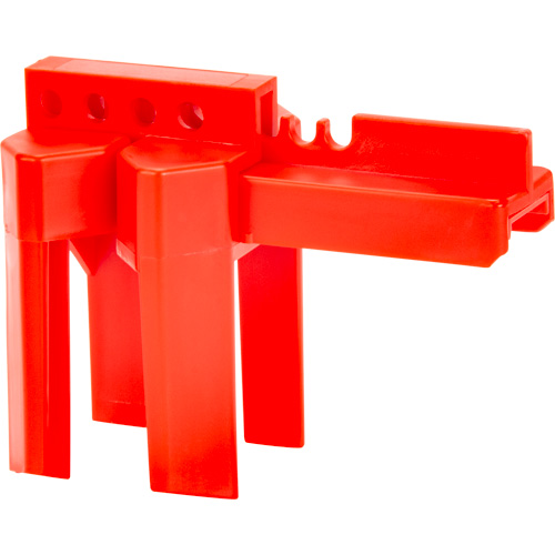 Dispositif de verrouillage ajustable pour soupape, Dispositif de verrouillage r&eacute;glable pour robinet, Type Sph&eacute;rique Pronet Distribution