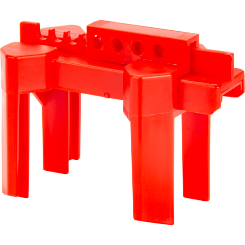 Dispositif de verrouillage ajustable pour soupape, Dispositif de verrouillage r&eacute;glable pour robinet, Type Sph&eacute;rique Pronet Distribution