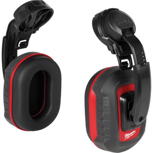 Bolt Earmuffs, Cap Mount, 24 NRR dB Pronet Distribution