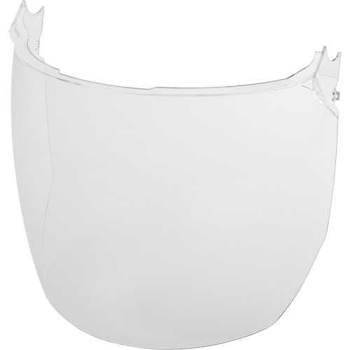 Face Shield Replacement Lenses, Polycarbonate, Clear Tint Pronet Distribution