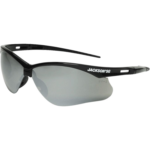 Lunettes de s&eacute;curit&eacute;, Lentille Fum&eacute;e, Anti-&eacute;gratignures, ANSI Z87+/R&eacute;pond ou surpasse la norme CSA Z94.3 Pronet Distribution